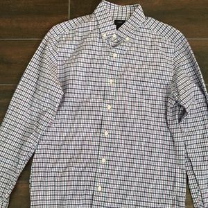 J Crew Dress Shirts